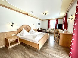 Naturhotel Reissenlehen