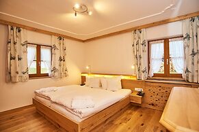 Naturhotel Reissenlehen