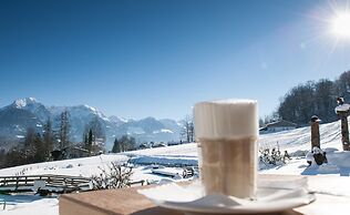 Naturhotel Reissenlehen