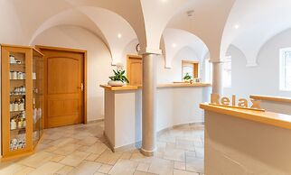 Naturhotel Reissenlehen
