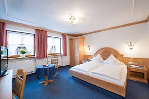 Naturhotel Reissenlehen