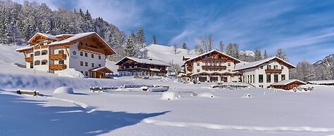Naturhotel Reissenlehen