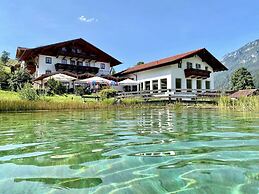 Naturhotel Reissenlehen