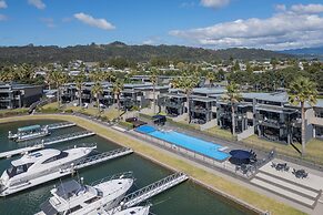 Sovereign Pier on the Waterways