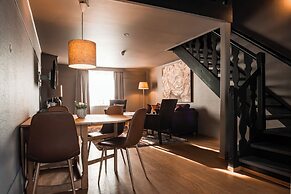 Sundvolden Hotel
