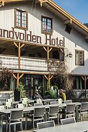 Sundvolden Hotel