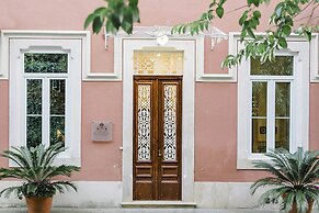Challet Fonte Nova