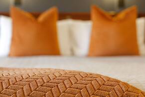 Settlers Boutique Motel