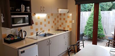 Settlers Boutique Motel