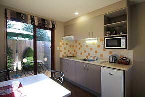 Settlers Boutique Motel