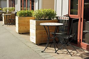 Settlers Boutique Motel