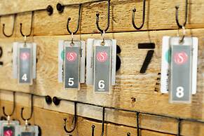 Settlers Boutique Motel