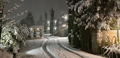 Settlers Boutique Motel