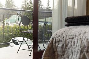 Settlers Boutique Motel