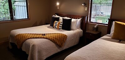 Settlers Boutique Motel