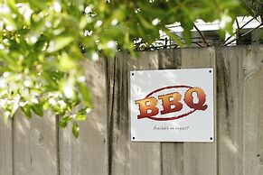 Settlers Boutique Motel