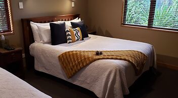 Settlers Boutique Motel