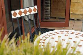 Settlers Boutique Motel