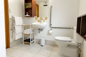 Settlers Boutique Motel