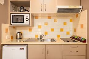 Settlers Boutique Motel