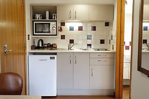 Settlers Boutique Motel