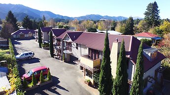 Settlers Boutique Motel