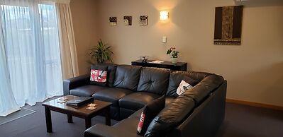 Settlers Boutique Motel