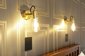 Settlers Boutique Motel