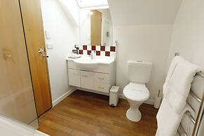 Settlers Boutique Motel