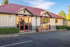 Settlers Boutique Motel