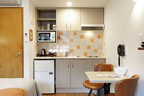 Settlers Boutique Motel