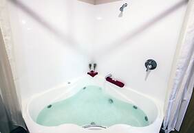 Settlers Boutique Motel