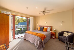 Settlers Boutique Motel