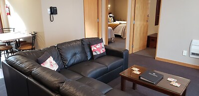 Settlers Boutique Motel