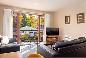 Settlers Boutique Motel