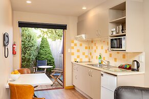 Settlers Boutique Motel