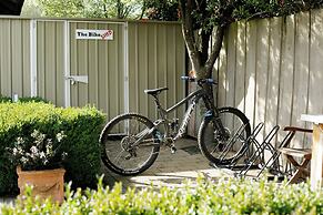 Settlers Boutique Motel