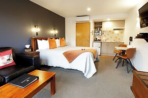 Settlers Boutique Motel