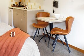 Settlers Boutique Motel