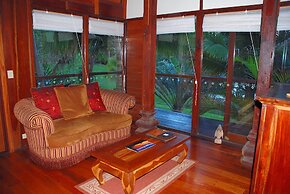 Mt Warning Rainforest Retreat