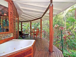 Mt Warning Rainforest Retreat