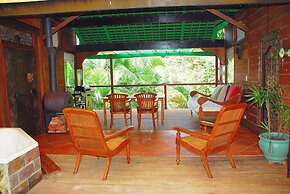 Mt Warning Rainforest Retreat