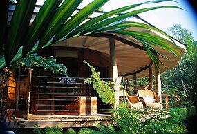 Mt Warning Rainforest Retreat