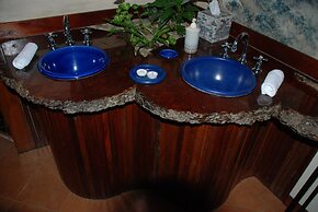 Mt Warning Rainforest Retreat