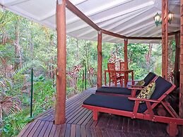 Mt Warning Rainforest Retreat