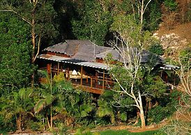 Mt Warning Rainforest Retreat