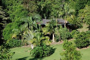 Mt Warning Rainforest Retreat