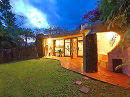 Mt Warning Rainforest Retreat