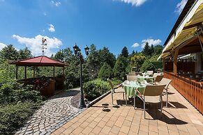 Parkhotel Tannenhof