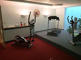 Parkhotel Tannenhof